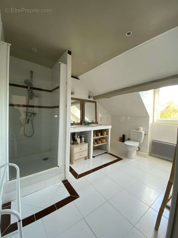 Maison à LA CHAPELLE-REANVILLE