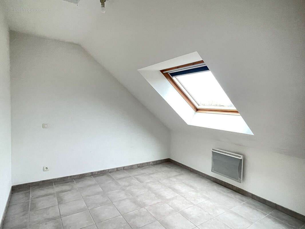 Maison à SAINTE-REINE-DE-BRETAGNE