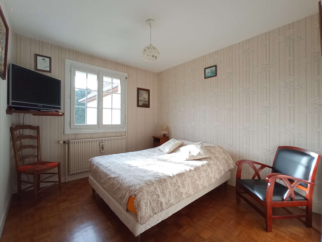 Maison à LE NEUBOURG