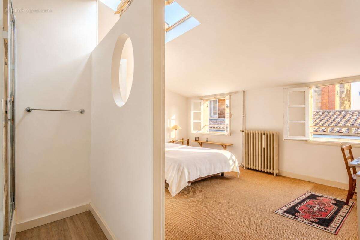 Appartement - photo 8