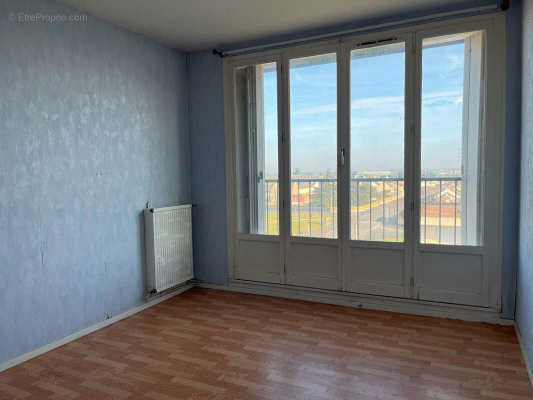 Appartement à GIEN