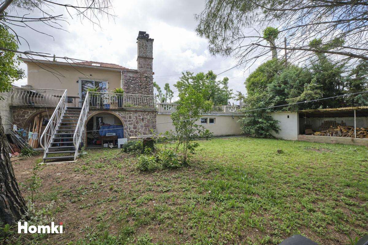 Maison/Villa T4 de 169 m2 à Cépie 11300 - photo 17