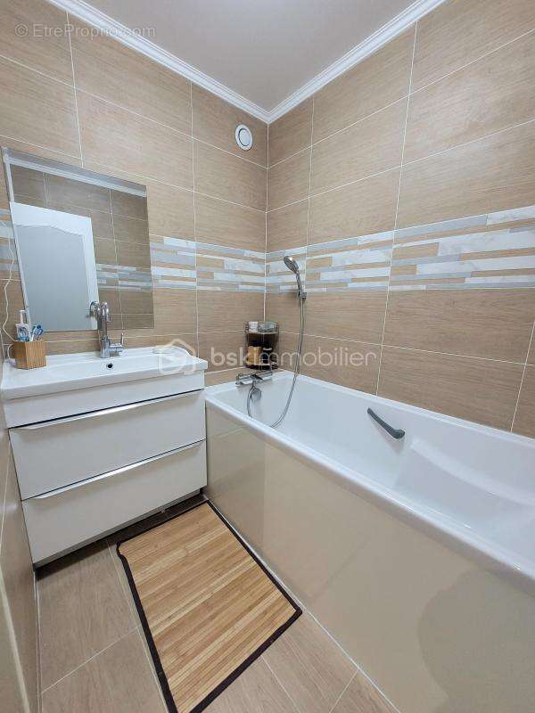 Appartement à CHELLES