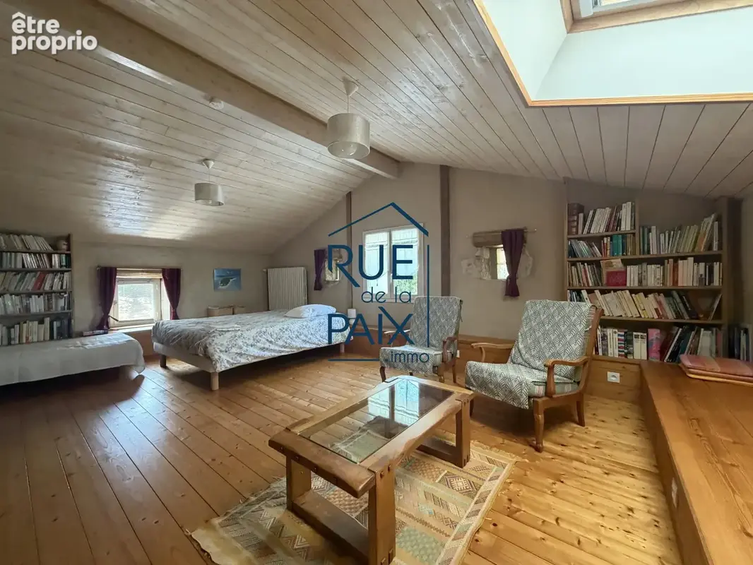 Maison 6 pièces 155 m² à vendre à Saivres (79400) - photo 8