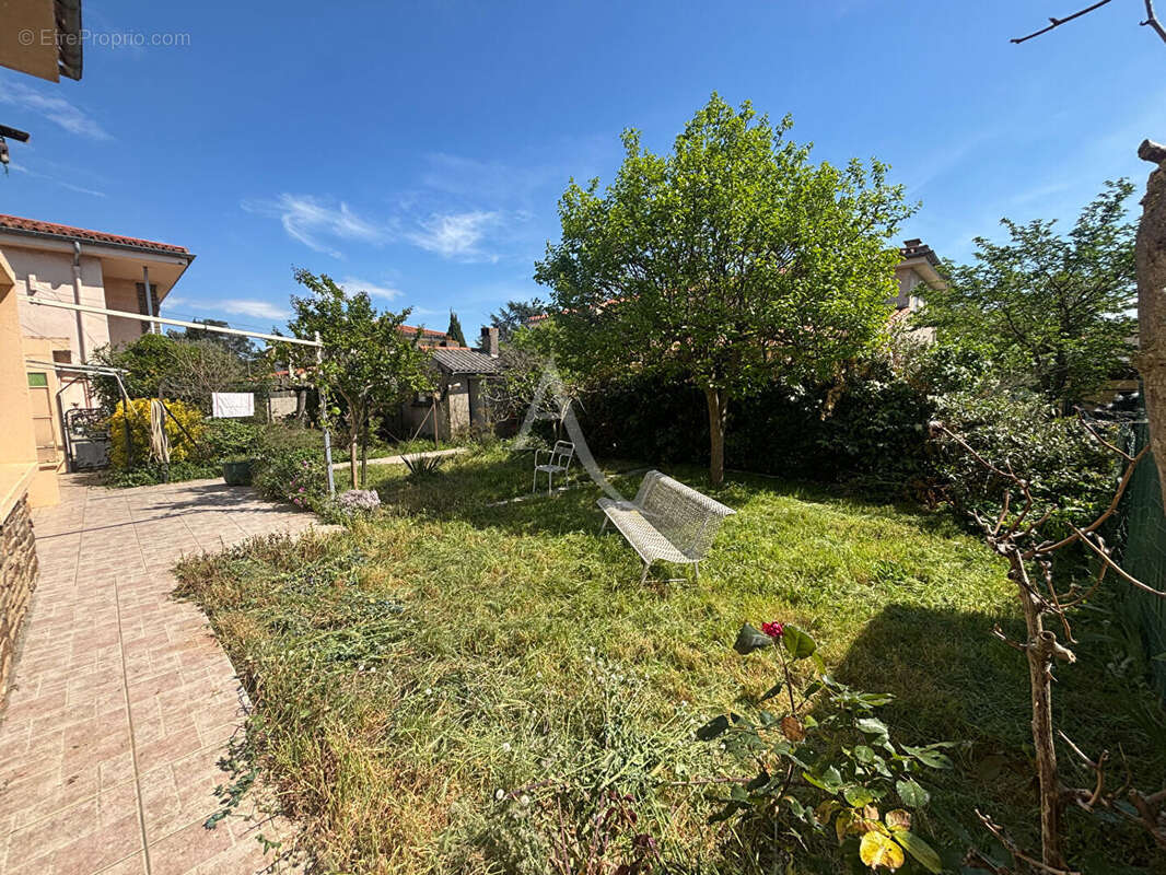 Maison à CARCASSONNE