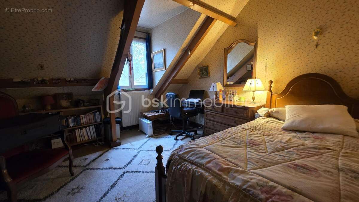 Maison à BOIS-LE-ROI