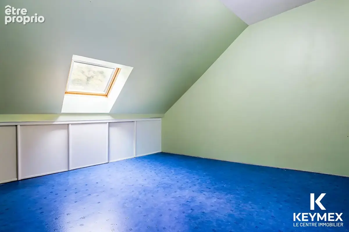 Maison Plain Pied - Bornel - 5 chambres - 123m² - photo 12
