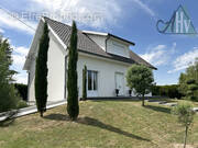 Maison à MARCILLY-SUR-SEINE