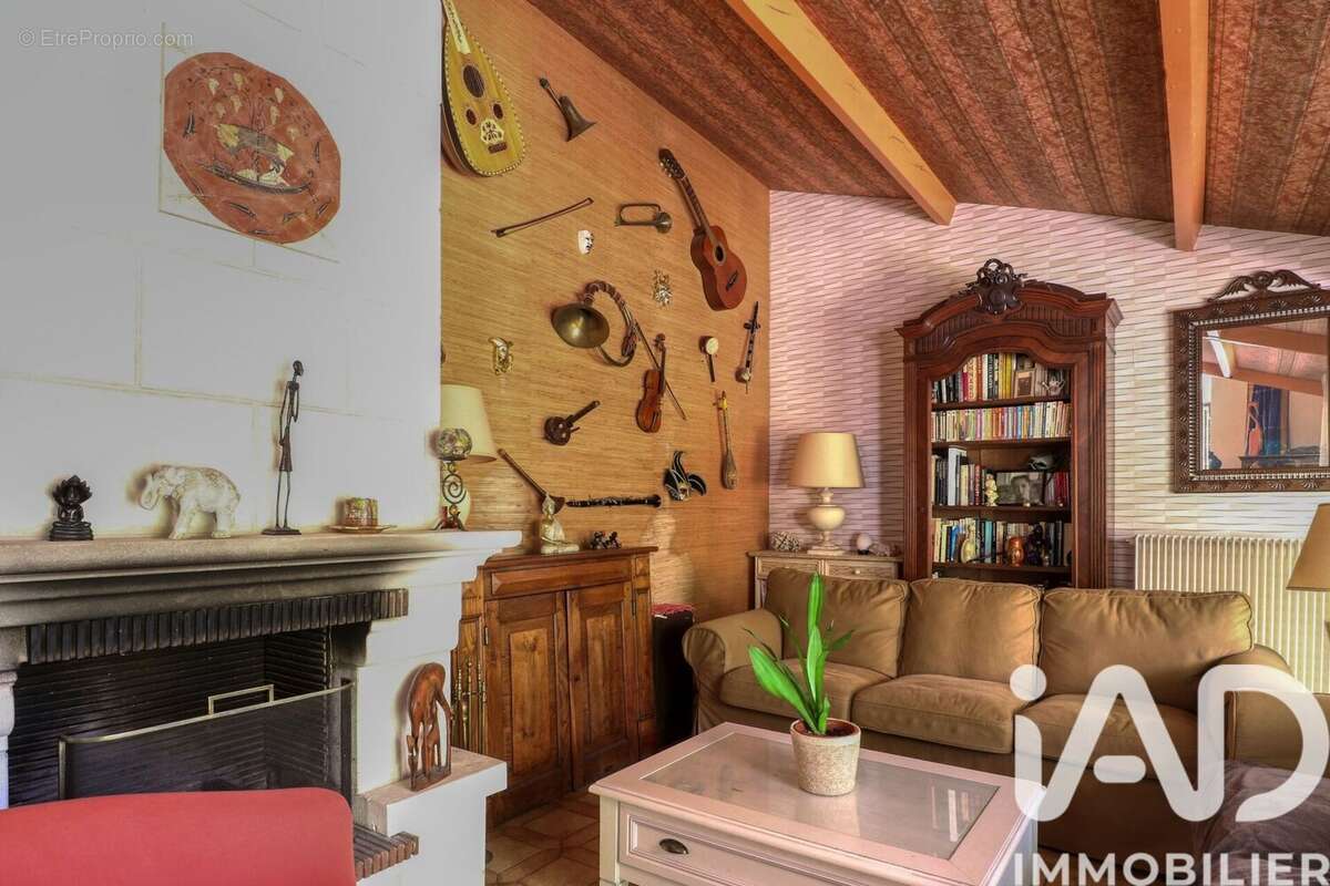 Photo 8 - Maison à ERMONT