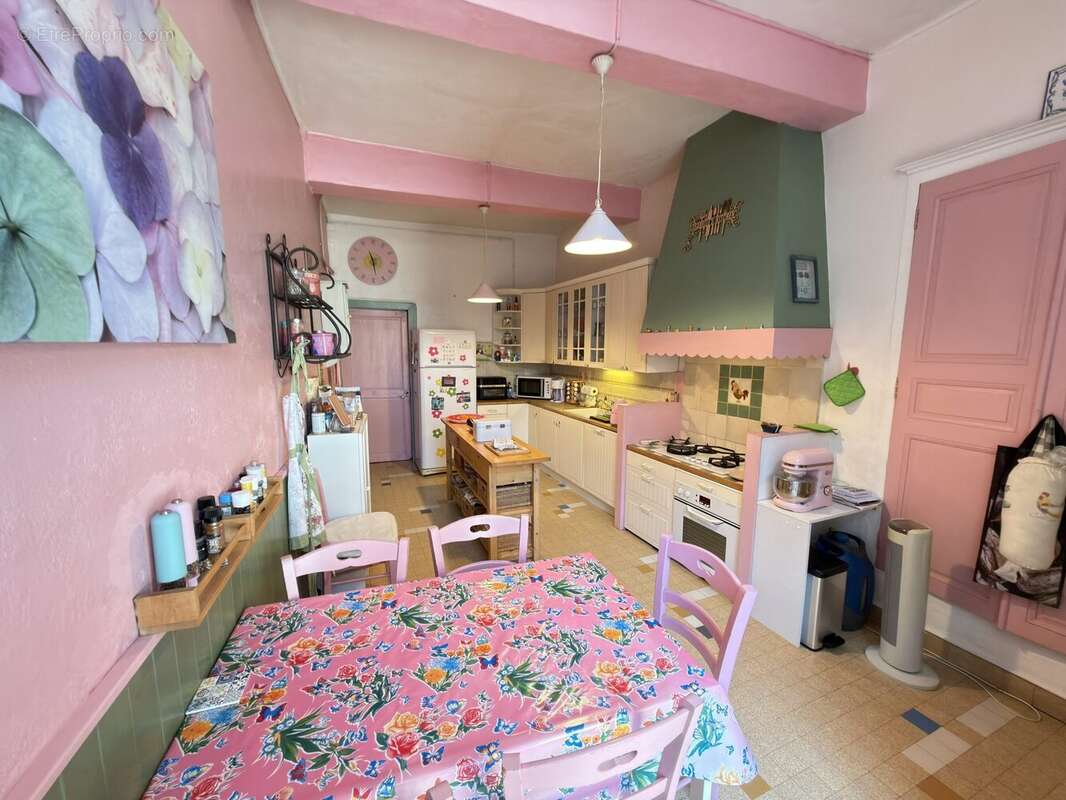 Maison à LECTOURE