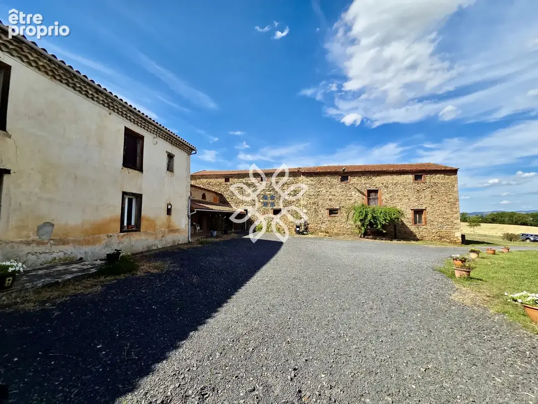 Domaine de Terre Rouge   Propriété de caractère aux multiples possibilités - photo 14