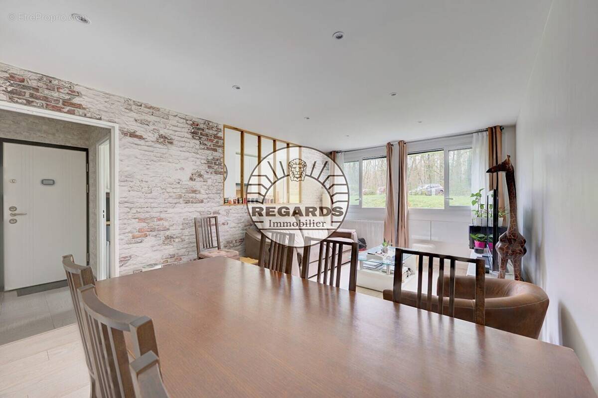 Appartement à SEVRES