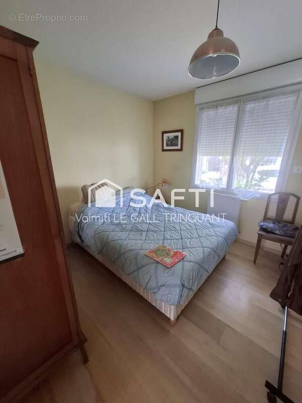 Photo 6 - Maison à LE RELECQ-KERHUON