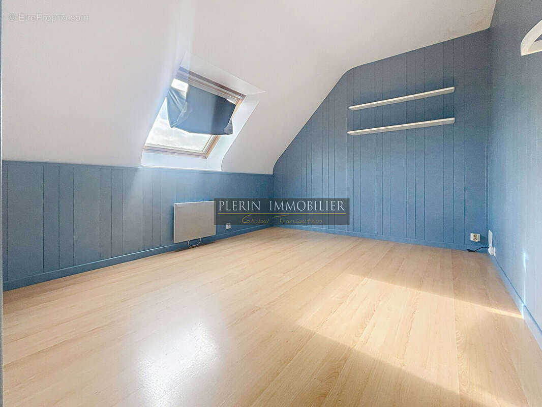 Maison Plerin  126 m2 - photo 7