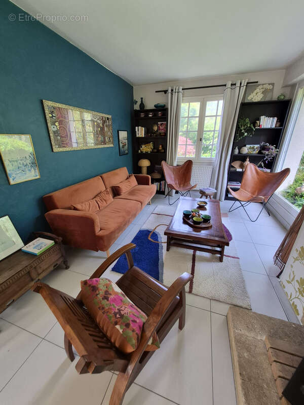 Maison à PLOUESCAT