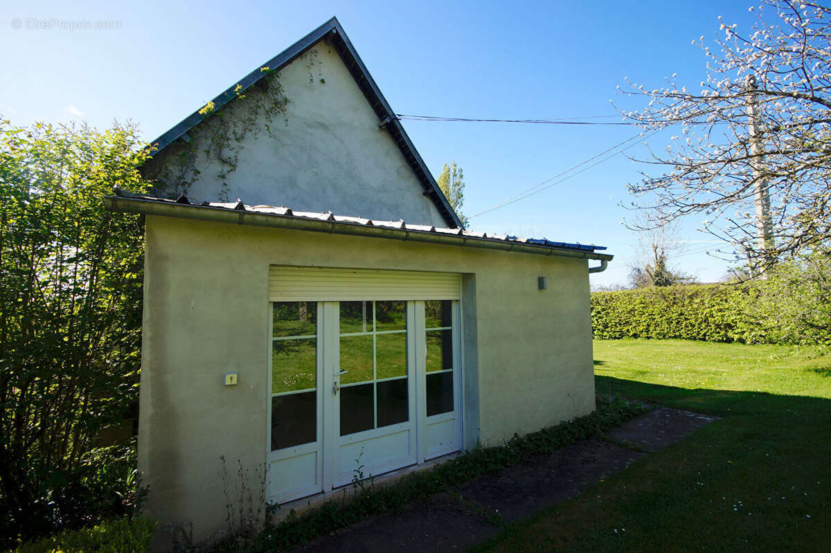 Maison à PERCY