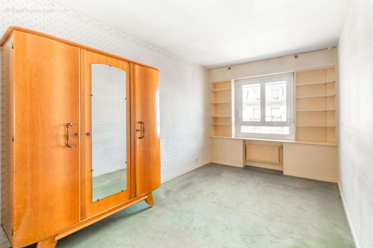 Photo 8 - Appartement à VERSAILLES