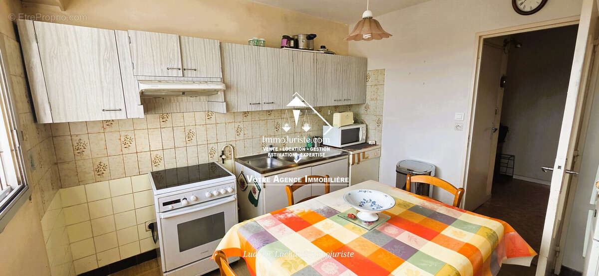 Appartement à LIMOGES