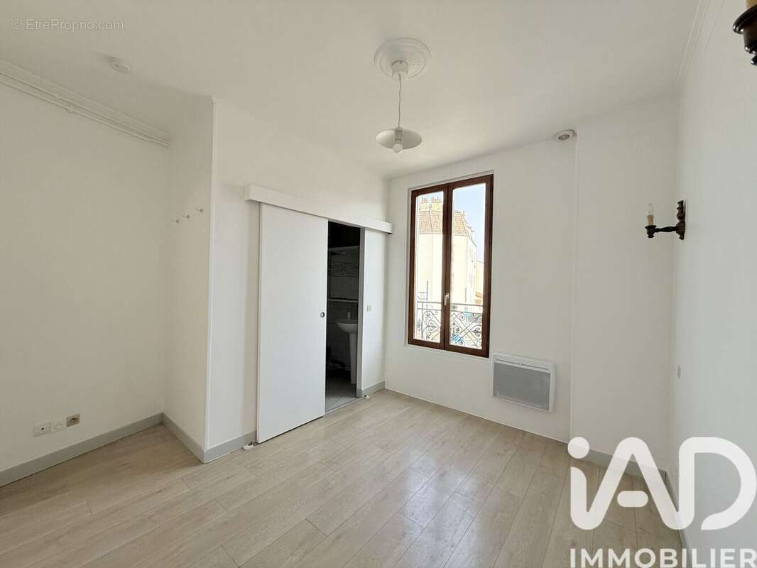 Photo 2 - Appartement à DRANCY
