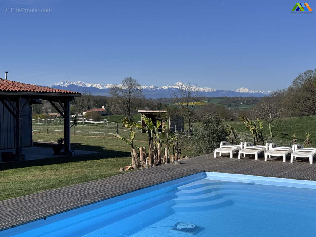 Maison 436 m² à Saint-Gaudens  - photo 3