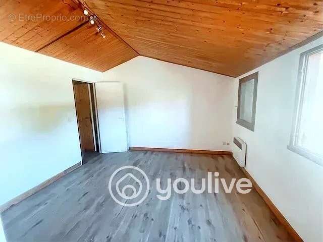 Maison à SAINT-JEAN-DE-MONTS