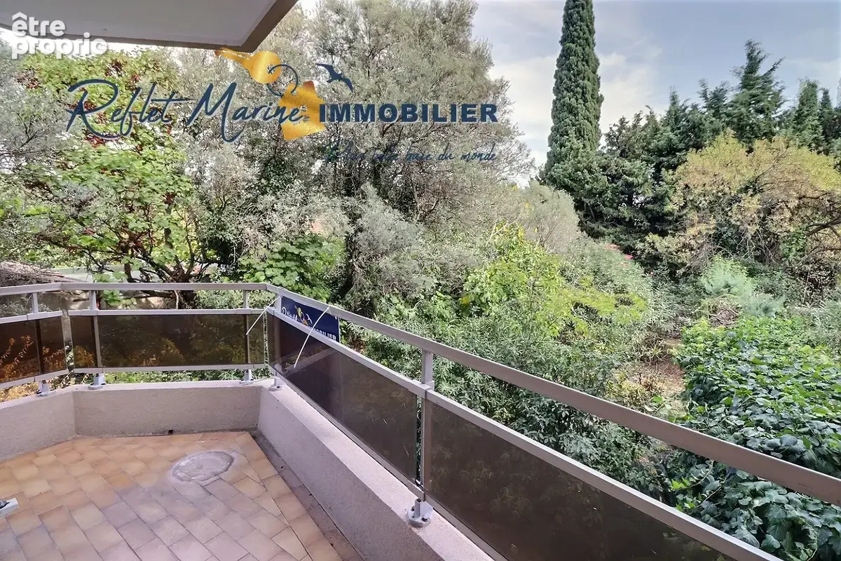 Photo Appartement à La Ciotat au prix de 298 000€