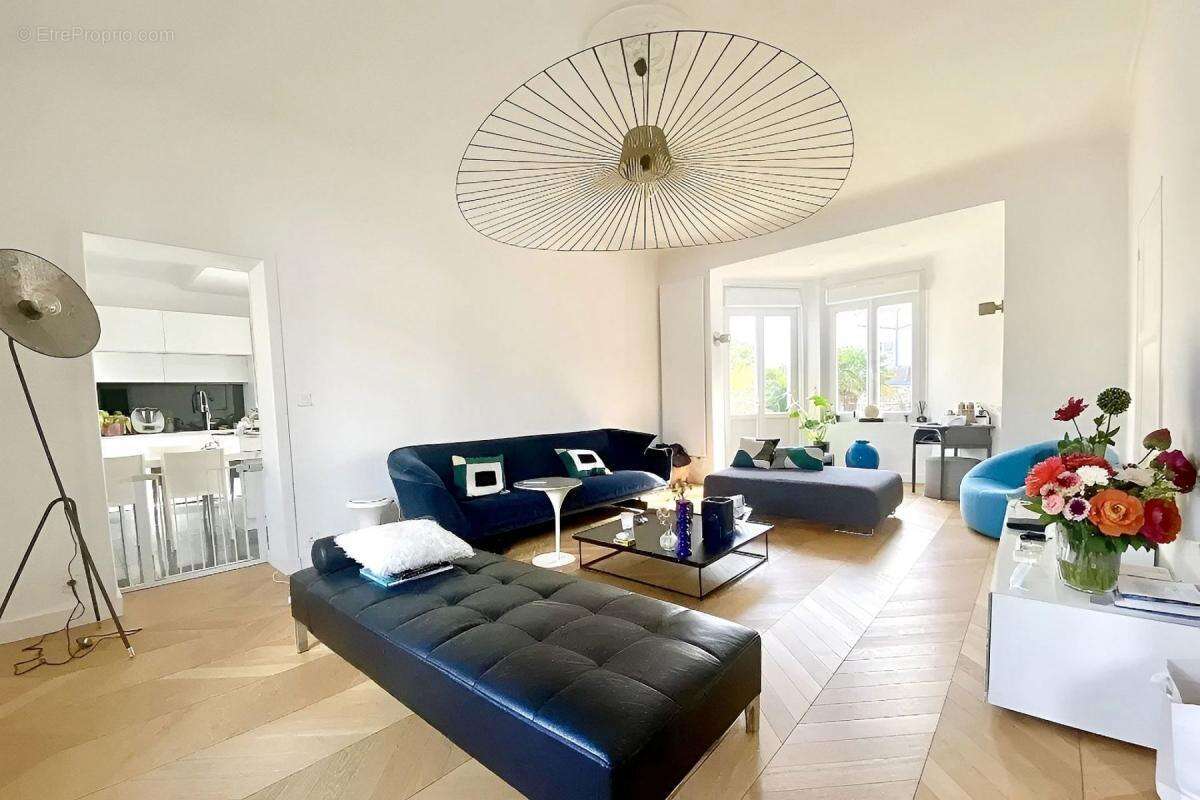 Maison à SAINT-MALO