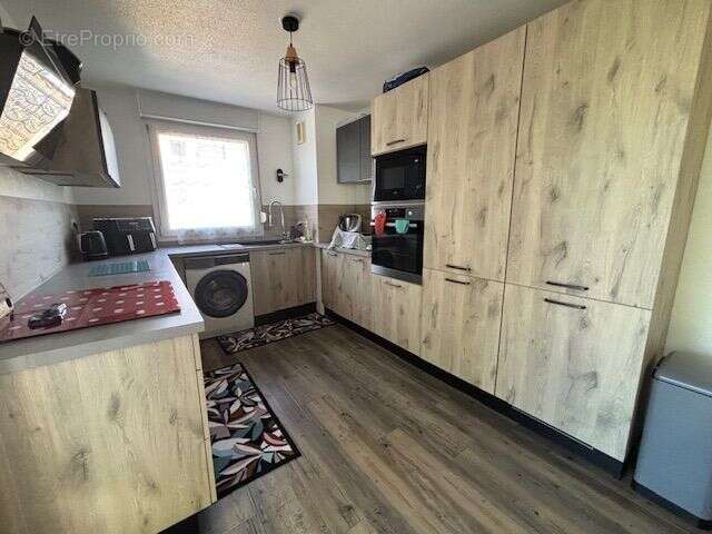 Appartement À Vendre - photo 4