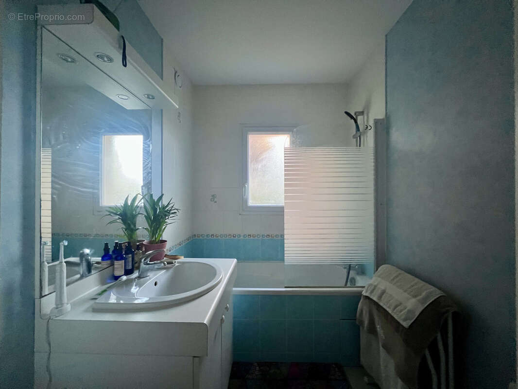 Appartement à BETTON