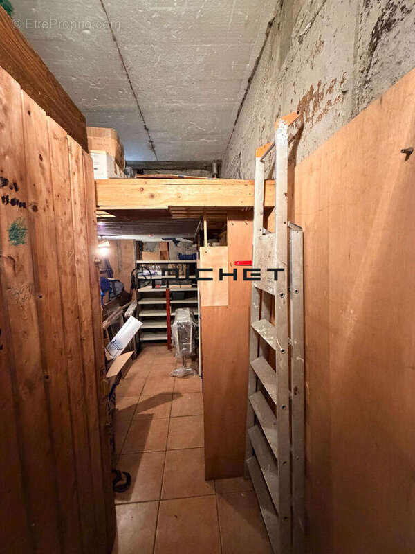 Appartement à MERIGNAC
