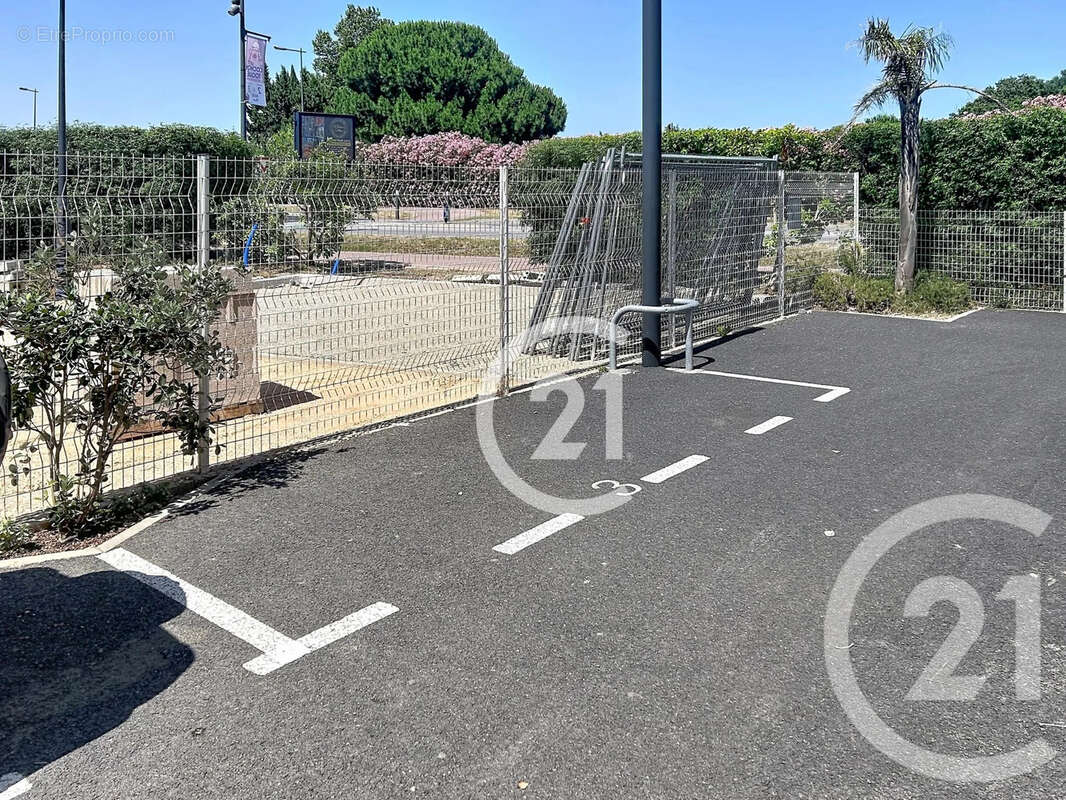 Appartement à SAINT-CYPRIEN