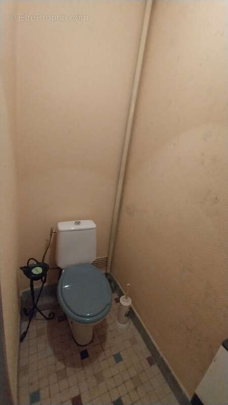 Maison à VIEUX-MAREUIL