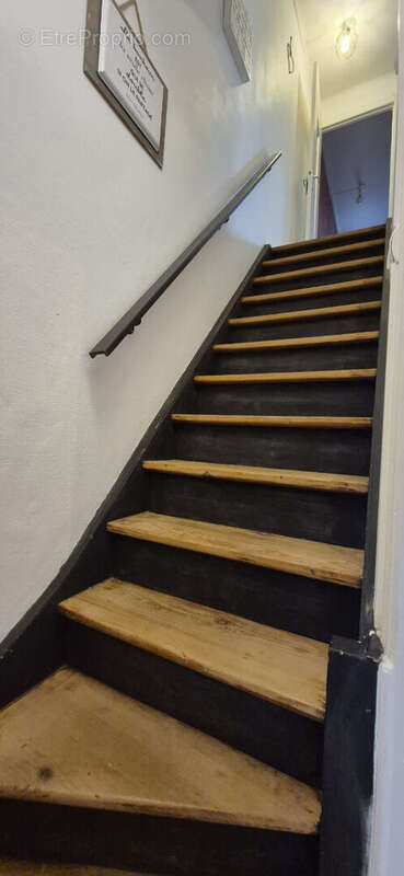 Maison à WARGNIES-LE-GRAND