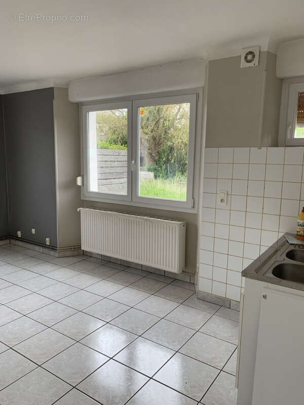 Appartement à PAIR-ET-GRANDRUPT