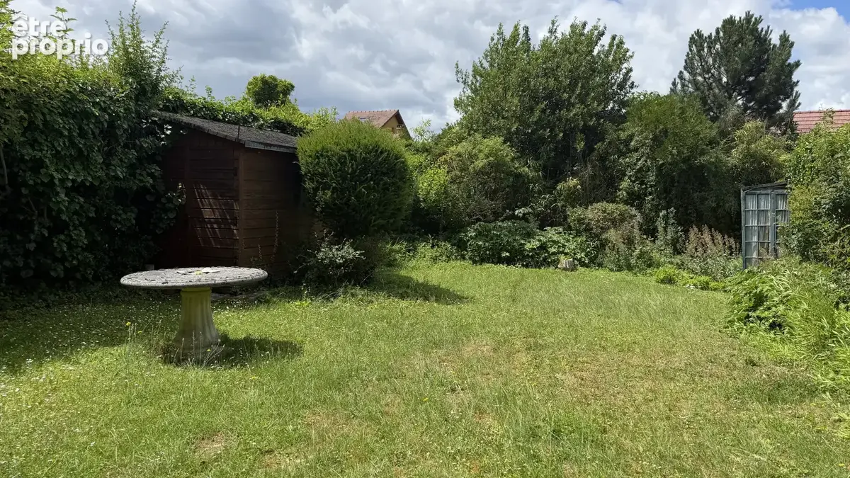 Maison familiale - 5 chambres - epinay sur orge - photo 9