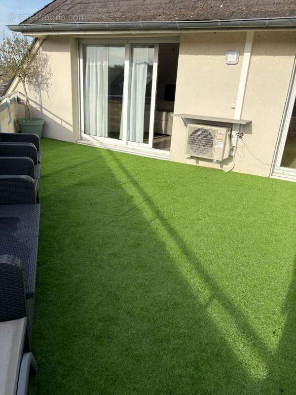 Appartement à RODEZ