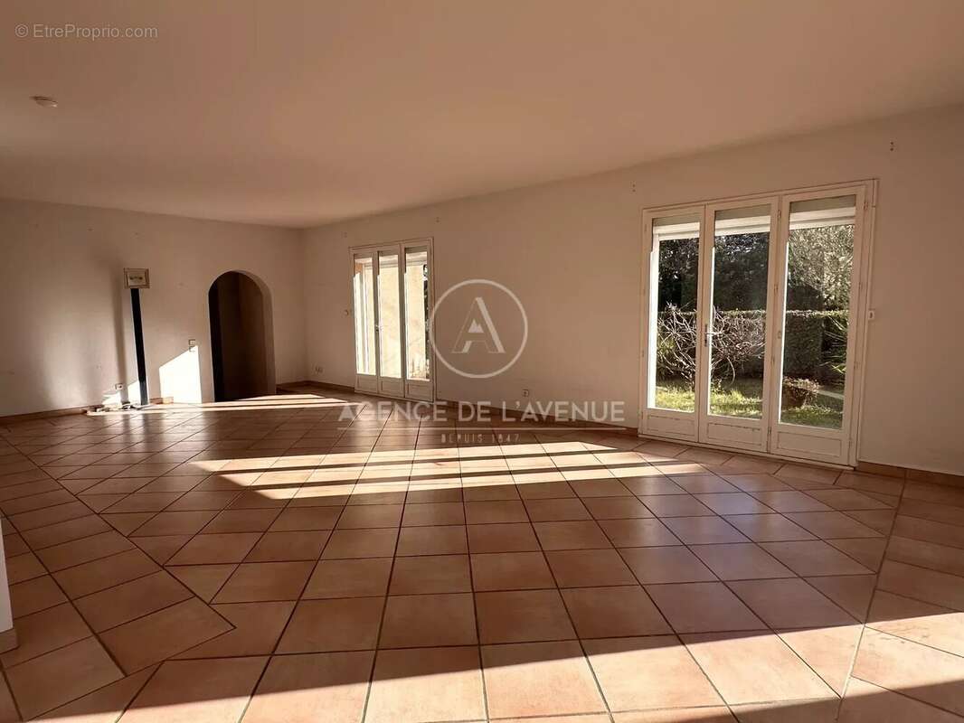 Maison à LA SEYNE-SUR-MER