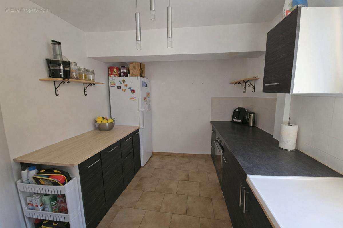Maison à PERTUIS