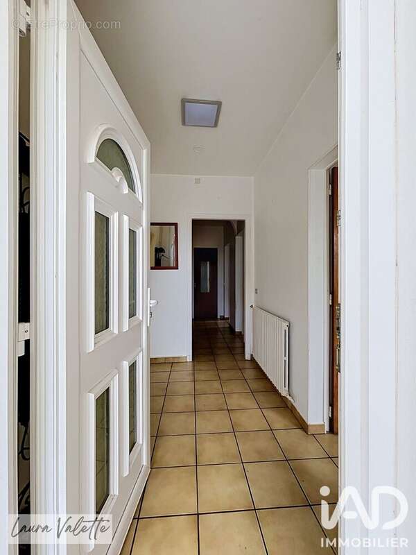Maison 93 m² à Castelculier  - photo 6