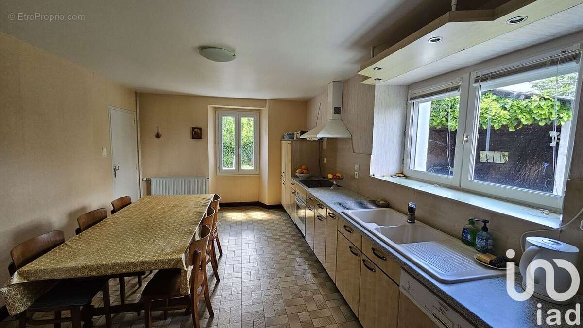 Photo 8 - Maison à SAINT-CONSTANT