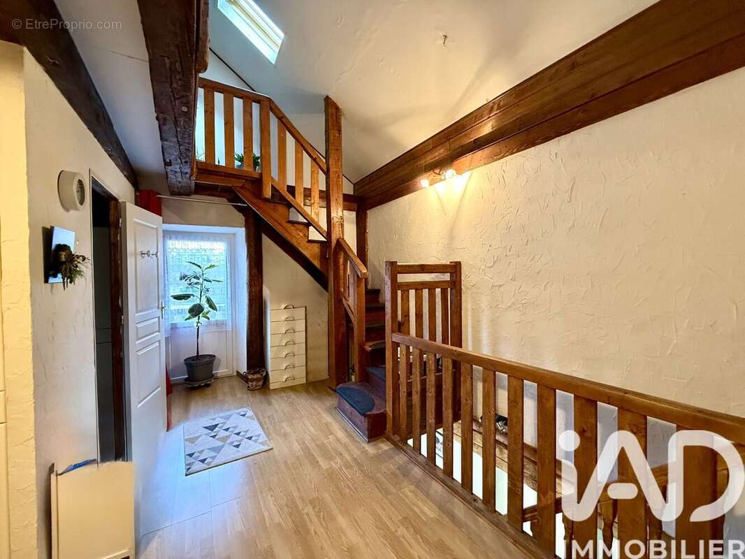 Photo 6 - Maison à ROGNAIX