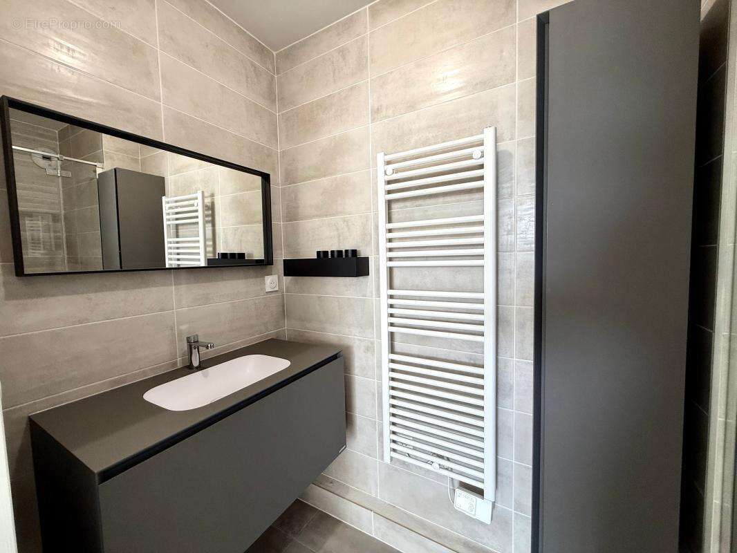 Appartement à LA GRANDE-MOTTE
