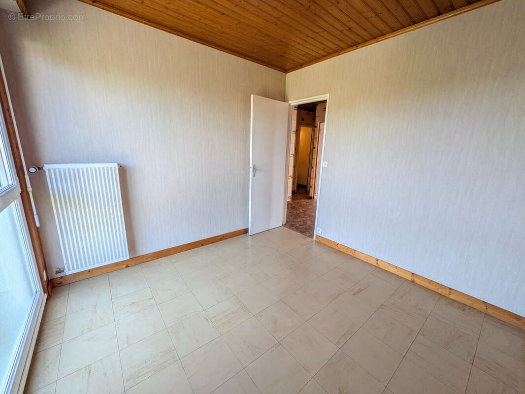 Maison à MONTOIR-DE-BRETAGNE