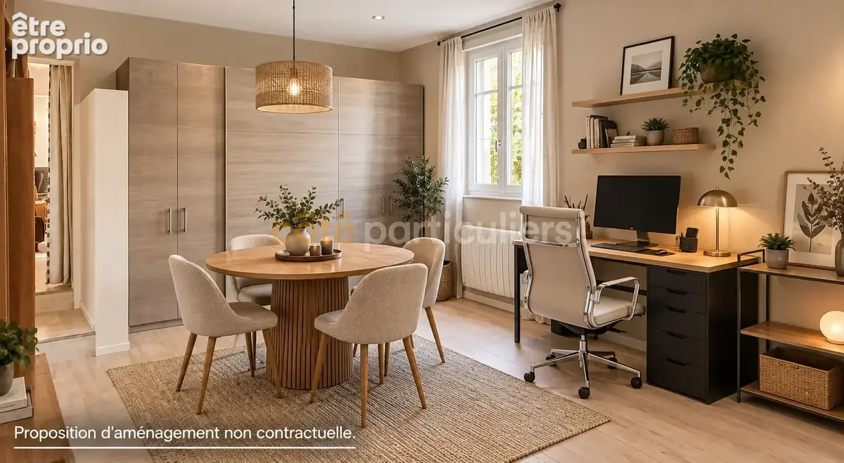 Maison 13 pièce(s) 281.9 m2 à 7 minutes de Saint-Sulpice - photo 13