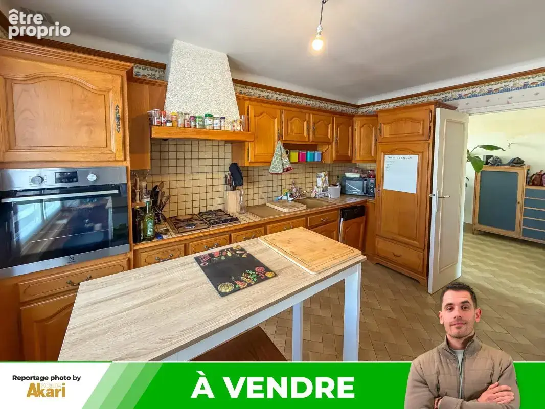 Maison 5 pièces 95 m² à vendre à Chatellerault (86100) - photo 8