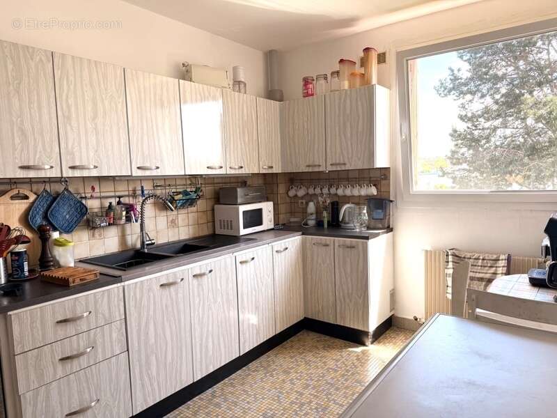 Appartement à DIEPPE