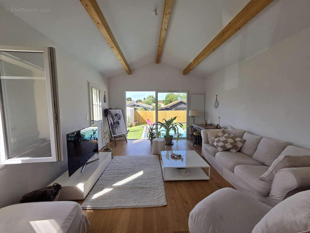 Maison à LA TESTE-DE-BUCH