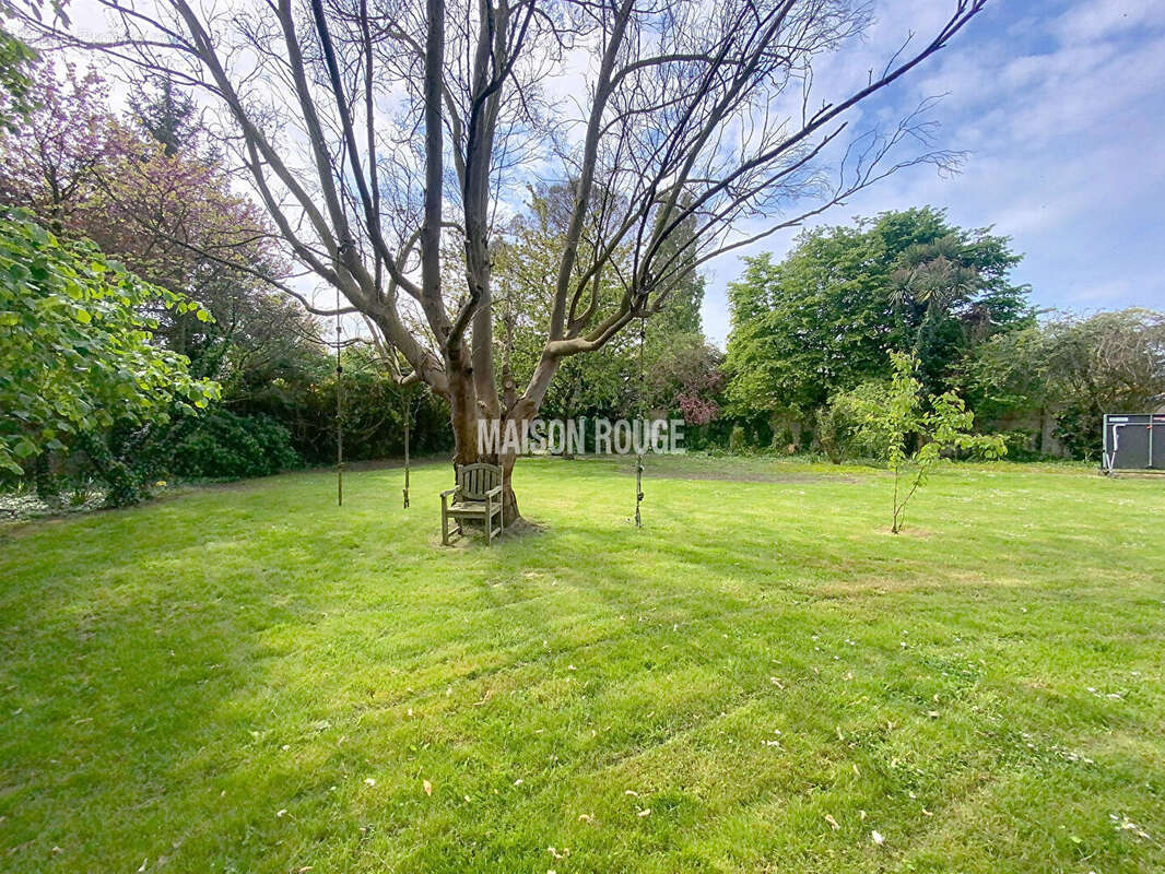 Maison à SAINT-MALO