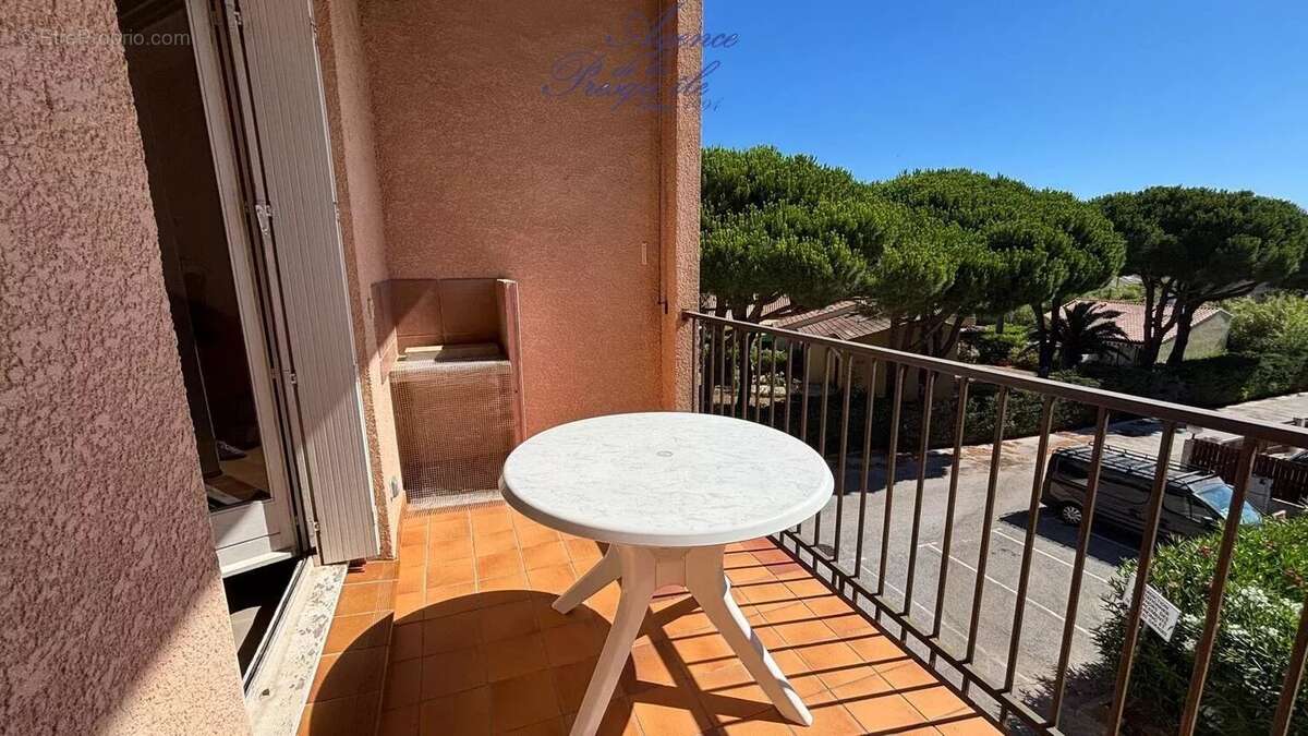 Presqu'ile de Giens - Duplex - photo 4