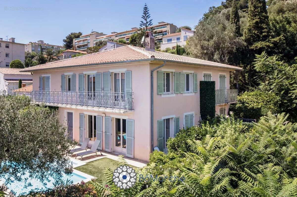 Maison à NICE